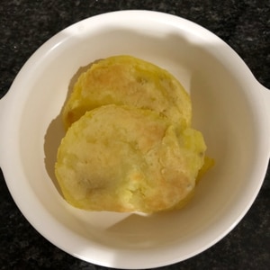 離乳食に おやつに さつまいもおやき プレーン味 レシピ 作り方 By しだじぃ 楽天レシピ 離乳食に おやつに さつまいもおやき プレーン味 レシピ 作り方 By しだじぃ 楽天レシピ